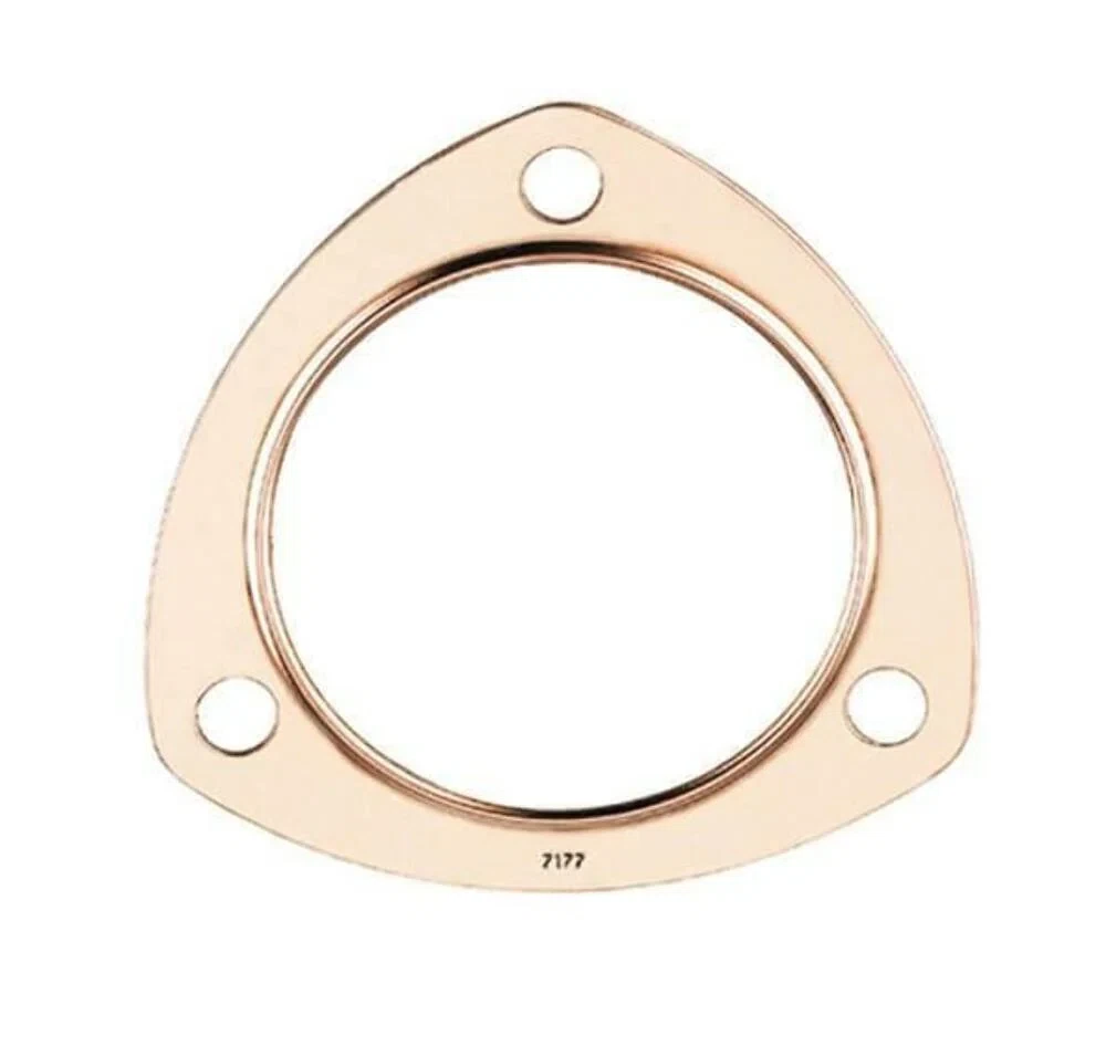 Mr. Gasket Copper Seal Collector Gasket - Individual - 7177MRG